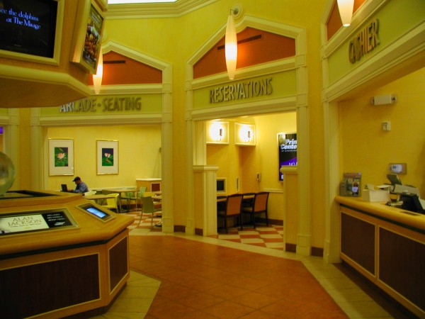 Primm Travel Center