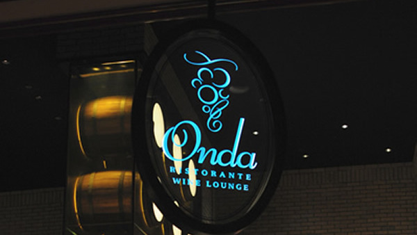 Onda Lounge