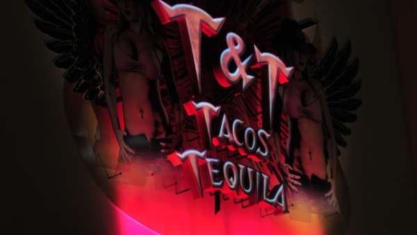Tacos & Tequilla