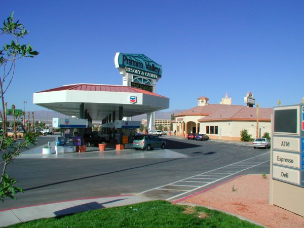 Primm Travel Center