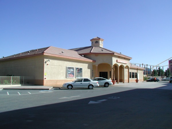 Primm Travel Center