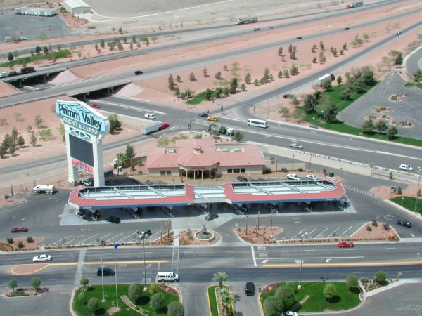 Primm Travel Center