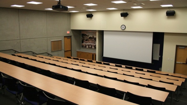 Bishop Gorman Fertita Athletic Center