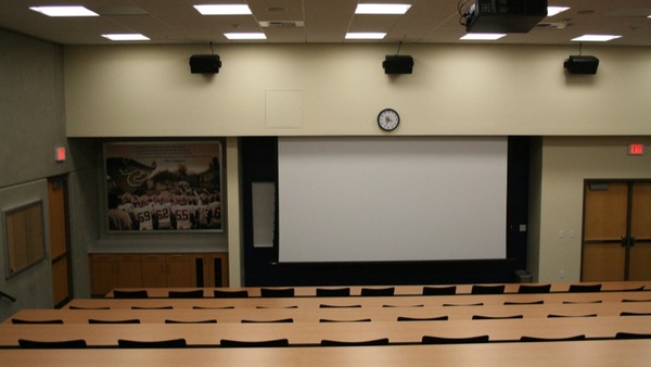 Bishop Gorman Fertita Athletic Center