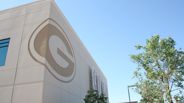 Bishop Gorman Fertita Athletic Center