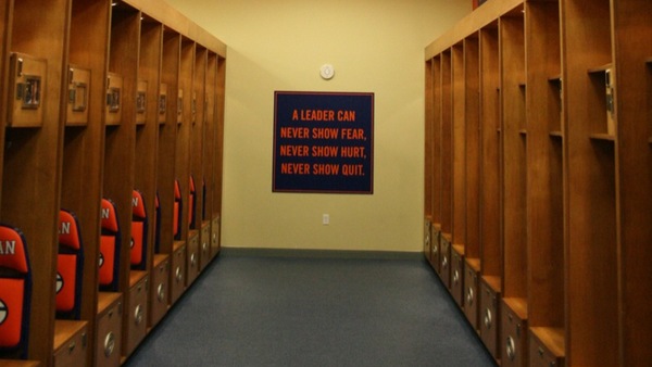 Bishop Gorman Fertita Athletic Center