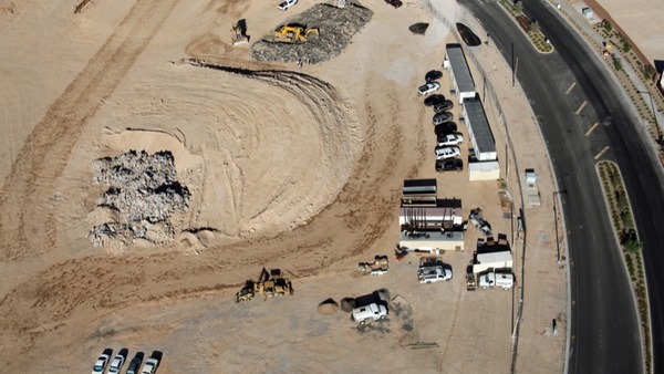 Bishop Gorman North Expansion