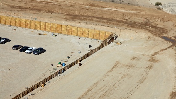 Bishop Gorman North Expansion