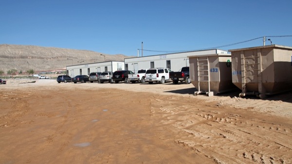 Bishop Gorman North Expansion