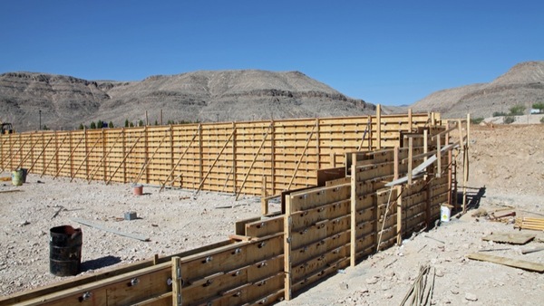 Bishop Gorman North Expansion