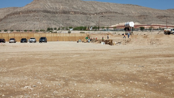 Bishop Gorman North Expansion