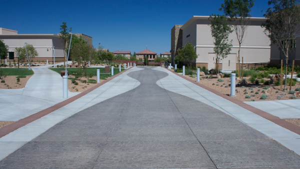 Bishop Gorman North Expansion