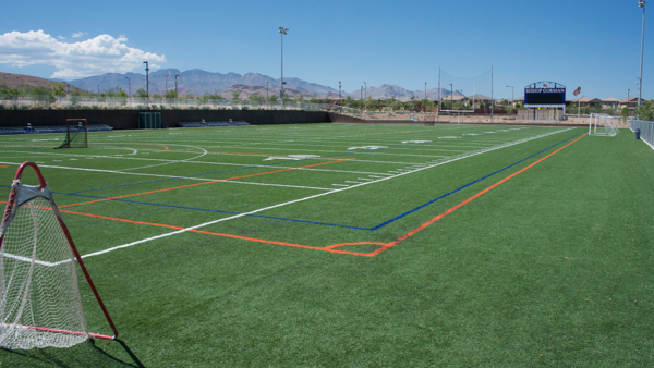 Bishop Gorman North Expansion