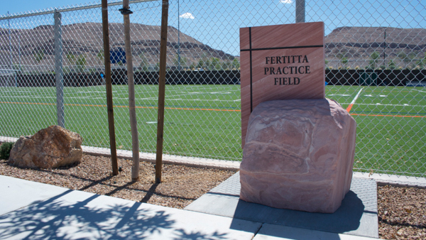 Bishop Gorman North Expansion