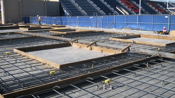 Bishop Gorman Training Facility