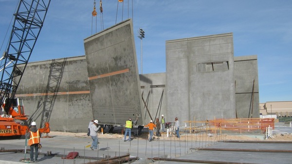 Bishop Gorman Training Facility