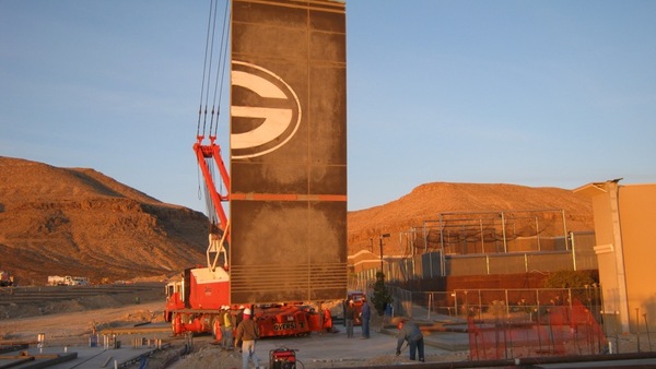 Bishop Gorman Training Facility