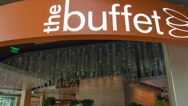 Aria Buffet