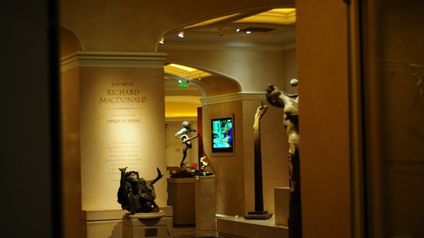 O Gallery