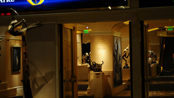 O Gallery