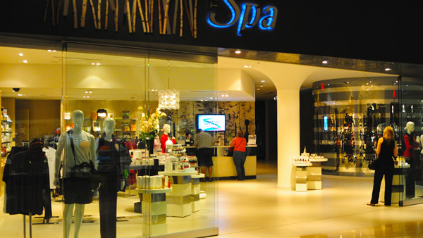 The Spa