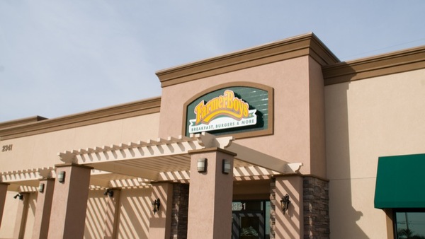 Farmer Boys Restaurant