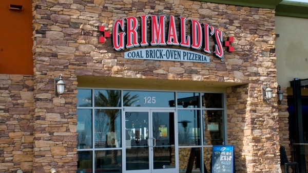 Grimaldi's Pizza