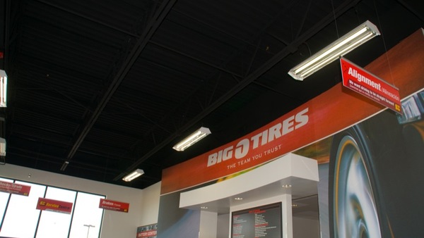 Big O Tires