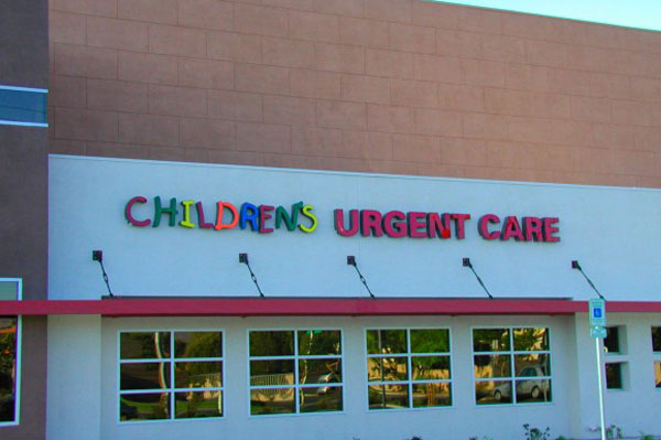 Urgent Care